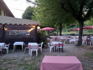 Trattoria Ganzole