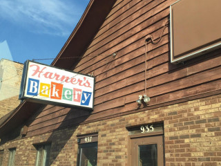 Harner's Bakery