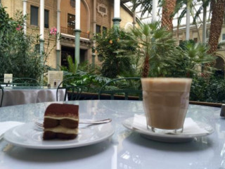 Cafe Glyptoteket