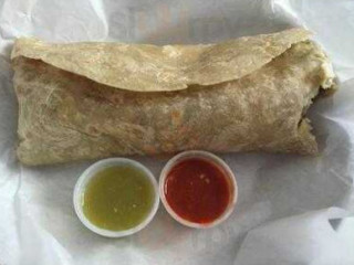 Papa Chebo's Taco Shop