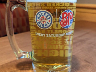 Boston Pizza