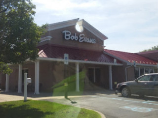 Bob Evans