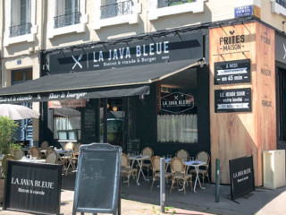 La Java Bleue