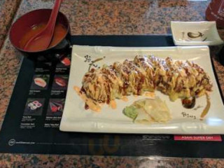 Maki Yaki Number 27