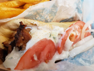 Nick's Gyros