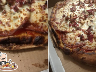 Pizza Deux Frères 2 Pour 1