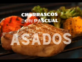 Churrascos Don Pascual