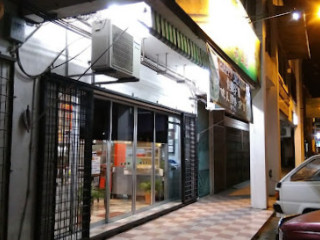 Zheng Teck Vegetarian Restaurent