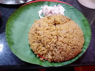 Sivakannan Biriyani