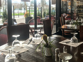 Le Liberte Brasserie-Restaurant