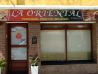 Panadería La Oriental