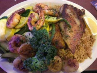 Baytown Seafood