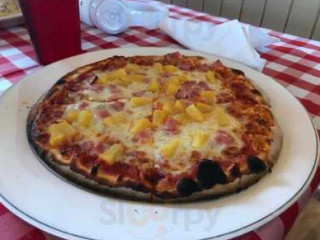 Island Pizza Sanibel