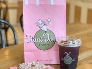 Stan's Donuts Coffee