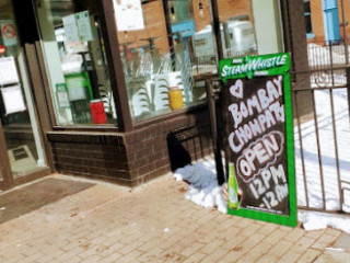 Bombay Chowpatty Best Street Food Near Gerrard, In Toronto