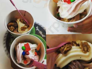 Yogurtland