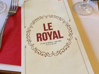 Le Royal