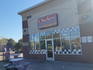 Checkers