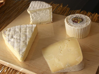 La Fromagerie