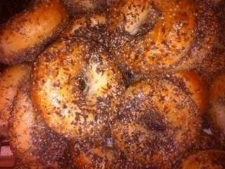 Hot Bagels