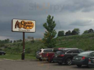 Cracker Barrel Old Country Store