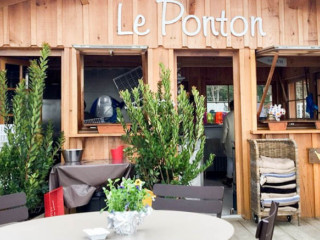 Le Ponton Village A L'herbe