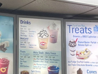 Dairy Queen Grill Chill