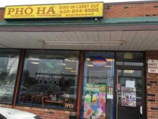 Pho Ha