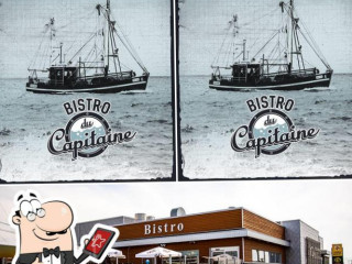 Bistro Of The Captain