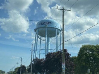 Kawartha Dairy Lindsay