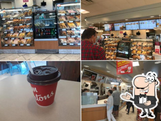 Tim Hortons