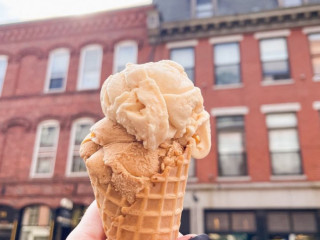 Mount Desert Island Ice Cream