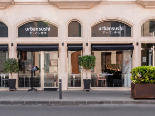 Urban Sushi