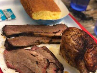 Holy Smoke Texas Style Bbq