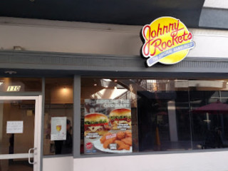 Johnny Rockets