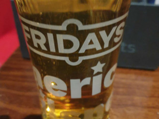 Tgi Friday