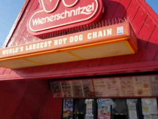 Wienerschnitzel