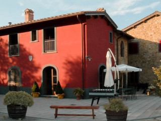 Agriturismo Casa Belvedere