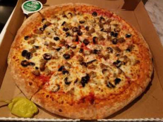 Papa Johns Pizza