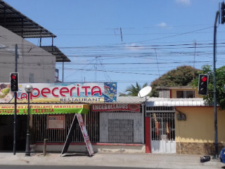 La Pecerita