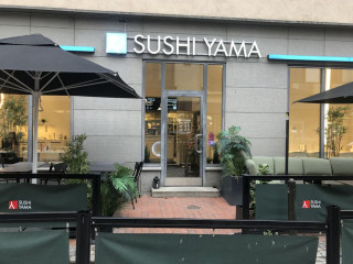 Sushi Yama