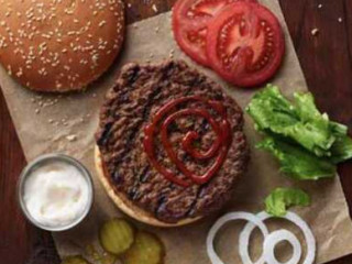 restaurant image