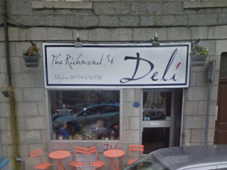 Richmond Street Deli