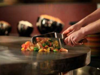 Huhot Mongolian Grill