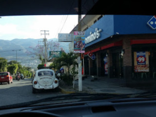 Domino's Chilpancingo