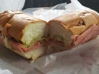 Angelina's Sub Shop