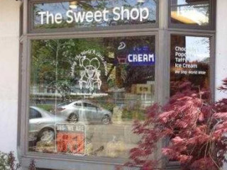 The Sweet Shop