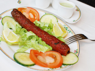 Dip Tandoori