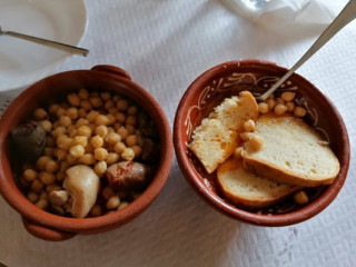 Casa De Pasto A Taberna