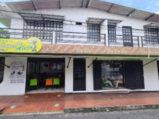 restaurant image